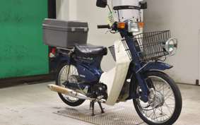 HONDA C50 SUPER CUB E 2026 AA01