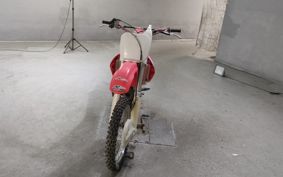HONDA CR125R JE01