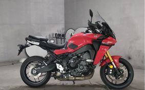 YAMAHA TRACER 9 GT RN70J