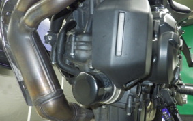YAMAHA MT-07 2022 RM33J