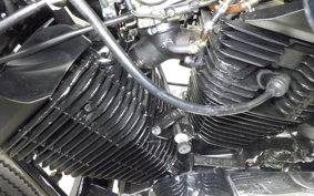 YAMAHA DRAGSTAR 250 2011 VG02J