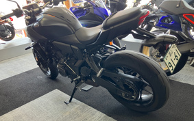YAMAHA MT-07 ABS 2025 RM48J
