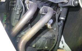 KAWASAKI NINJA 250 EX250L