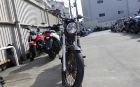 SUZUKI GRASS TRACKER NJ47A