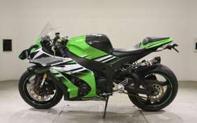 KAWASAKI ZX 10 NINJA ABS 2015