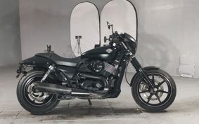 HARLEY XG750 STREET NBB