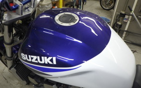 SUZUKI GSX1400 2008 GY71A