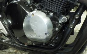 HONDA CB400SF VTEC SPEC 2 2002 NC39