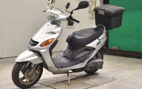 YAMAHA AXIS 100 2021 SB06J