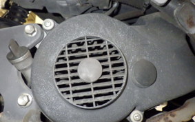 SUZUKI ADDRESS V125 CF4EA