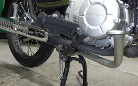 HONDA ｸﾛｽｶﾌﾞ110-2 2014 JA45