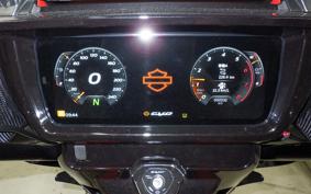 HARLEY FLHXSE1980CVO 2025