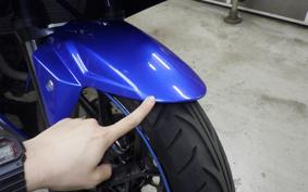SUZUKI GSX250 R 2012
