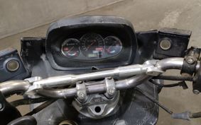 SUZUKI BURGMAN150 BR111