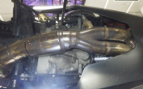 KAWASAKI NINJA 400 2013 EX400E