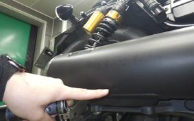 YAMAHA BOLT 950 RA 2015 VN04J