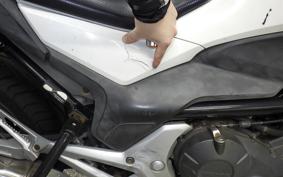 HONDA NC750L RC67