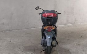 SUZUKI ADDRESS V50 CA44A
