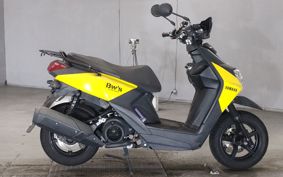 YAMAHA BW S125 SED9J
