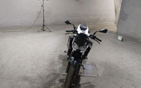 KAWASAKI Z250 EX250P