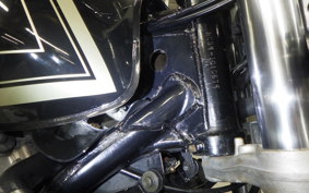 HONDA CB400SF VTEC 2000 NC39