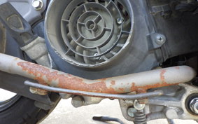 HONDA DIO Gen.6 2019 AF68