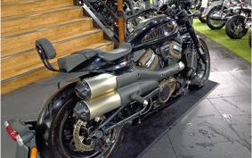 HARLEY RH1250S 2022 ZC4