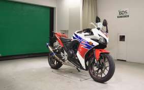 HONDA CBR400R 2015 NC47