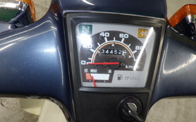 HONDA C90 SUPER CUB E 2026 HA02
