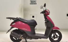 SUZUKI LET's 2018 CA4AA