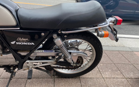 HONDA GB250 CLUBMAN 1 MC10