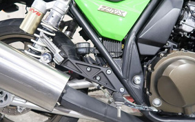 KAWASAKI ZRX400 ZR400E