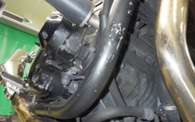 KAWASAKI ZRX1200 D 2010 ZRT20D