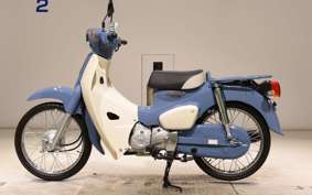 HONDA C50 SUPER CUB AA09