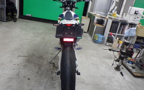 HUSQVARNA FE501 2015