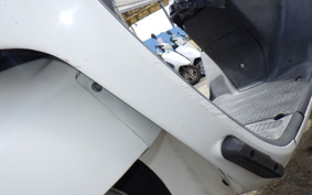 HONDA GYRO CANOPY TA03