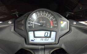 KAWASAKI NINJA 400 ABS 2015 EX400E
