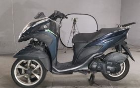 YAMAHA TRICITY 125 SE82J