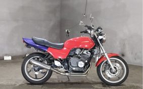 HONDA JADE MC23