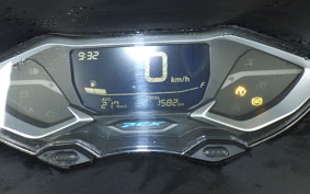 HONDA PCX125 2007 JK05