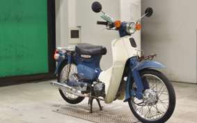 HONDA C50 SUPER CUB AA01
