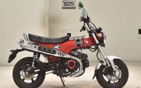 HONDA DAX 125 JB04