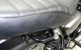 KAWASAKI W800-2ｽﾄﾘｰﾄ 2019 EJ800B