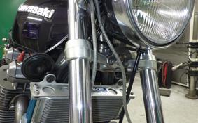 KAWASAKI ZEPHYR 1100 1994 ZRT10A
