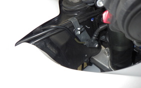 SUZUKI HAYABUSA Gen.3 2023 EJ11A