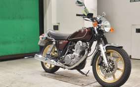 YAMAHA SR400 Gen.4 2014 RH03J