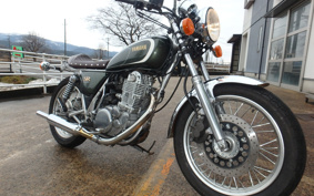 YAMAHA SR400-1 2013 RH03J