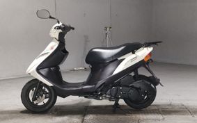 SUZUKI ADDRESS V125 CF4EA