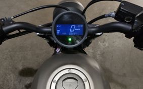 HONDA REBEL MC49