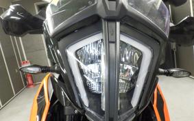 KTM 790 ADVENTURE 2019